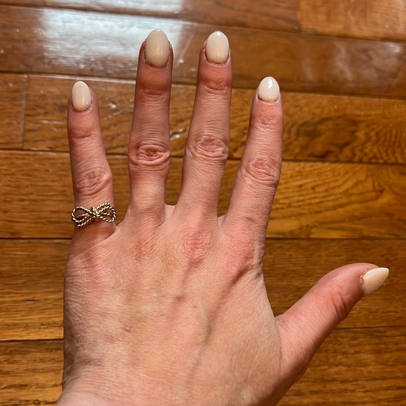 Tiffany ring - Picture 2 of 4